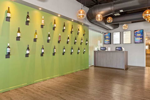 Quality Hotel Dickson - Accommodation Gold Coast 14