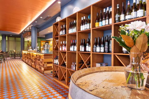 Quality Hotel Dickson - Accommodation Gold Coast 15