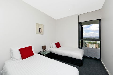 Astra Canberra Manhattan - Accommodation Gold Coast 9