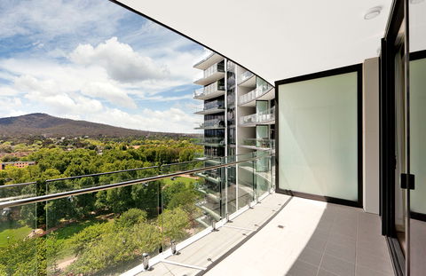 Astra Canberra Manhattan - Accommodation Gold Coast 11