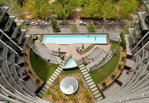 Astra Canberra Manhattan - Accommodation Gold Coast 12