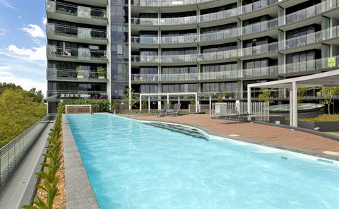 Astra Canberra Manhattan - Accommodation Gold Coast 13