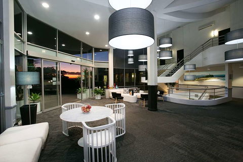 Best Western Plus Apollo International - Gold Coast 4U 3