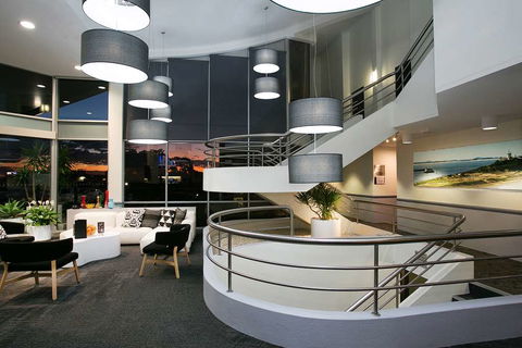 Best Western Plus Apollo International - Gold Coast 4U 4