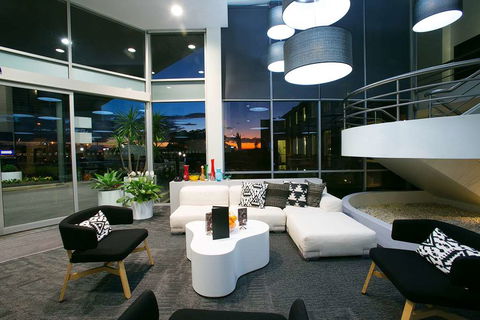 Best Western Plus Apollo International - Gold Coast 4U 5