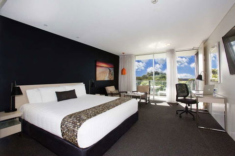 Best Western Plus Apollo International - Gold Coast 4U 6