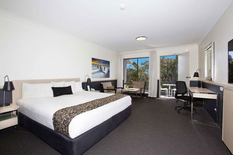 Best Western Plus Apollo International - Gold Coast 4U 7