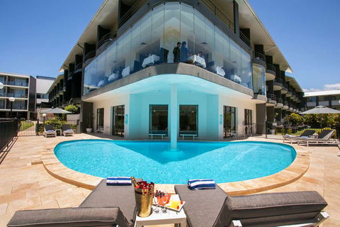 Best Western Plus Apollo International - Gold Coast 4U 8