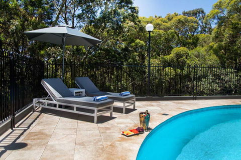 Best Western Plus Apollo International - Gold Coast 4U 9