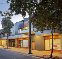 Crown on Darby - Gold Coast 4U