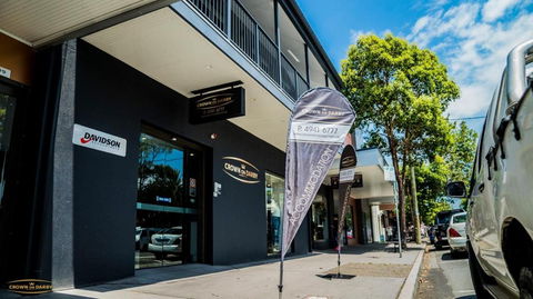 Crown On Darby - Gold Coast 4U 1