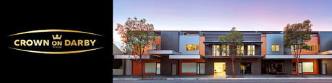 Crown On Darby - Gold Coast 4U 2