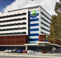 Holiday Inn Express Newcastle - Gold Coast 4U