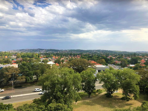 Holiday Inn Express Newcastle - Accommodation Gold Coast 1