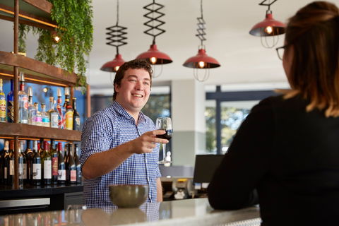 Holiday Inn Express Newcastle - Accommodation Gold Coast 6