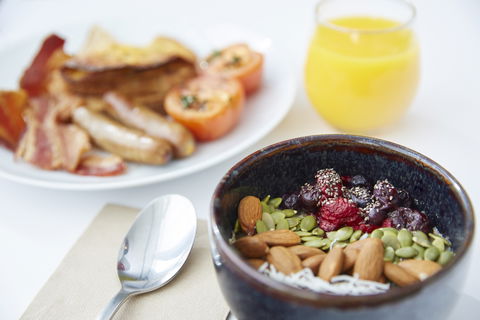 Holiday Inn Express Newcastle - Accommodation Gold Coast 12