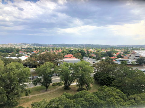 Holiday Inn Express Newcastle - Accommodation Gold Coast 17