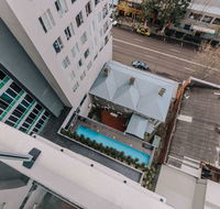 Newcastle Central Plaza - Gold Coast 4U