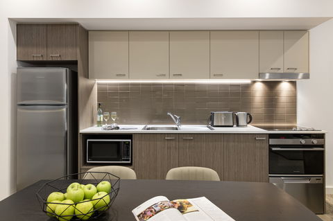 Quest Newcastle West - Gold Coast 4U 4