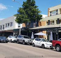Studios on Beaumont - Gold Coast 4U