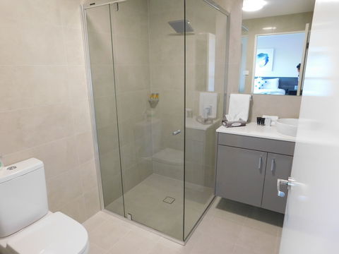 Studios On Beaumont - Gold Coast 4U 2