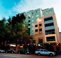 Quest Newcastle - Gold Coast 4U