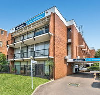 Alloggio Tudor Hamilton - Gold Coast 4U