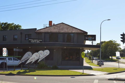 Best Western Blackbutt Inn - Gold Coast 4U 1