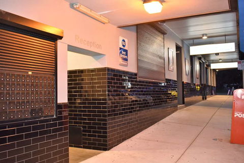 Best Western Blackbutt Inn - Gold Coast 4U 4