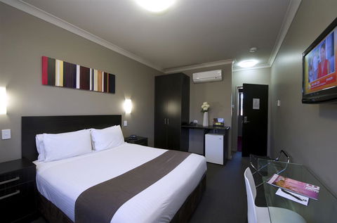 Best Western Blackbutt Inn - Gold Coast 4U 6