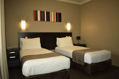 Best Western Blackbutt Inn - Gold Coast 4U 9