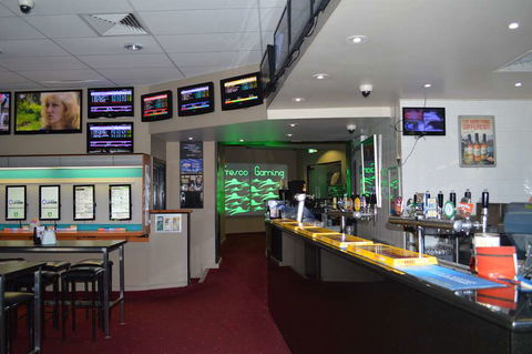 Best Western Blackbutt Inn - Gold Coast 4U 11