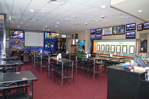 Best Western Blackbutt Inn - Gold Coast 4U 12