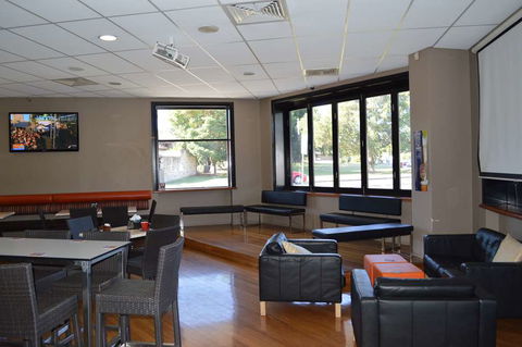Best Western Blackbutt Inn - Gold Coast 4U 13