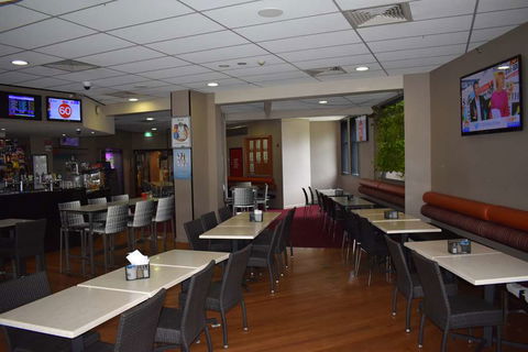 Best Western Blackbutt Inn - Gold Coast 4U 14