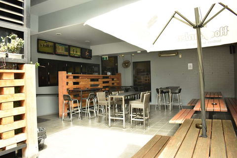 Best Western Blackbutt Inn - Gold Coast 4U 15