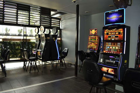 Best Western Blackbutt Inn - Gold Coast 4U 16