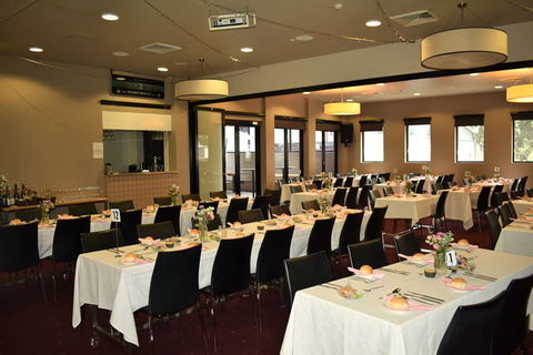 Best Western Blackbutt Inn - Gold Coast 4U 17