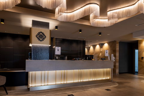 The Executive Inn Newcastle - Gold Coast 4U 3