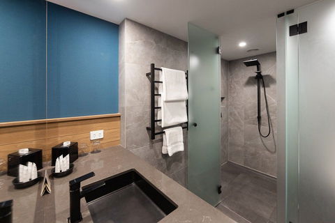 The Executive Inn Newcastle - Gold Coast 4U 7