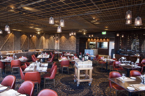 The Executive Inn Newcastle - Gold Coast 4U 14