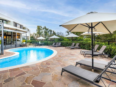 Mercure Charlestown - Gold Coast 4U 3