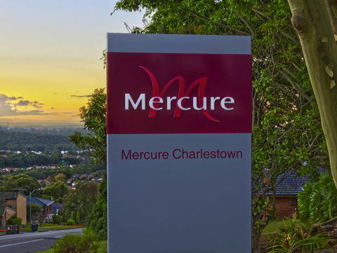 Mercure Charlestown - Gold Coast 4U 5