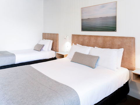 Mercure Charlestown - Gold Coast 4U 8