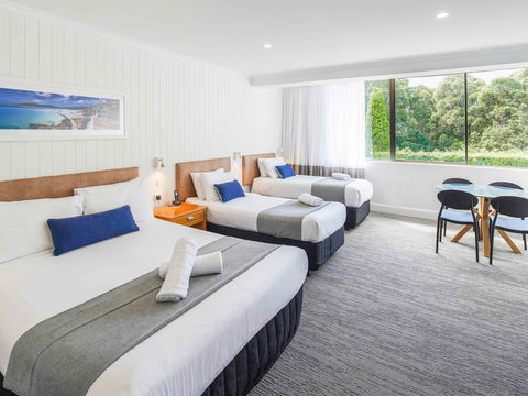 Mercure Charlestown - Gold Coast 4U 10