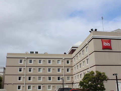 Ibis Newcastle - Gold Coast 4U 2