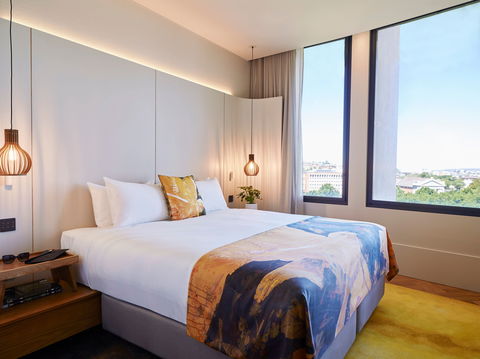 Crystalbrook Kingsley - Gold Coast 4U 0