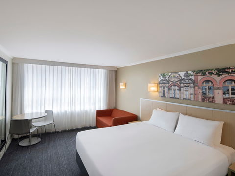 Mercure Newcastle - Gold Coast 4U 2