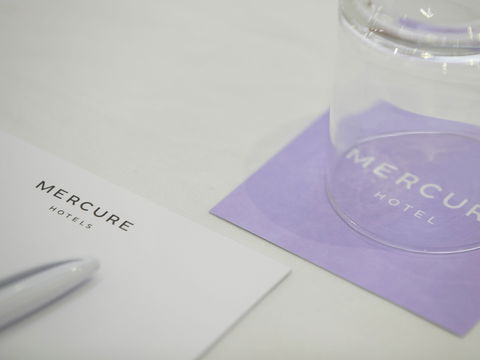 Mercure Newcastle - Gold Coast 4U 8