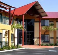 Warners at the Bay Motel - Gold Coast 4U